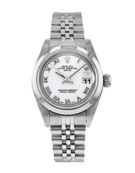 Rolex Datejust Lady 79160